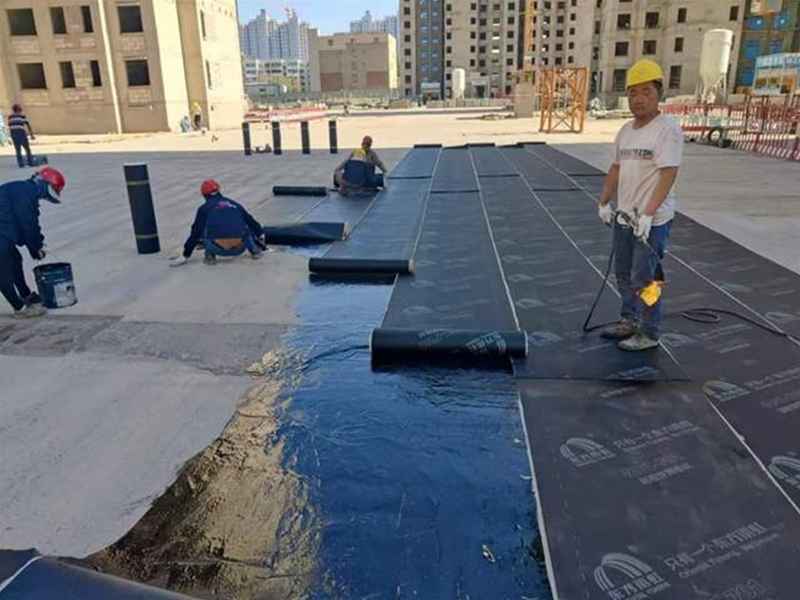 施工案例