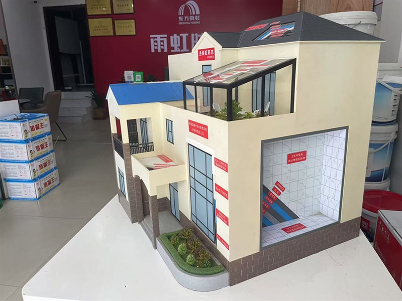 案例展示